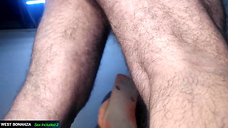 Lizeth's Ass Fucked - She Getsass to Mouth Cum