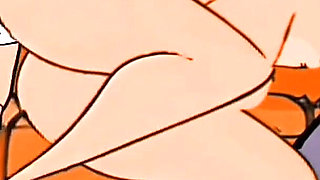 A Slutty Wife Brought Home a Lover for Sex, and Her Husband Didn't Even Notice.