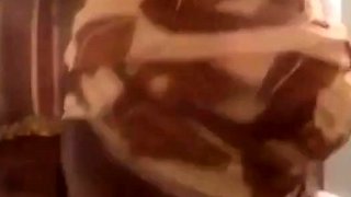 Monster Donk in Africa Big Cock Fulfills BBW Desires
