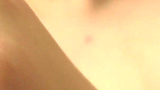 Giantess Stepsister Humiliates Tiny Stepbrother by Sucking Him Like a Candy Then Rubbing Him Against His