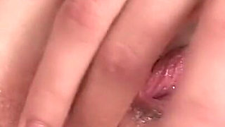 Gorgeous Teen Pounded From Behind (anal)