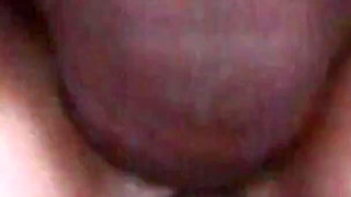 Anal Threesome with DP and Cumshot in Close-up
