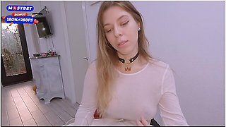 No Fingering Needed—Just Raw Hard Fucking