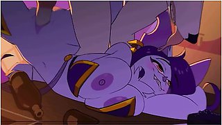 Furry Passion Compilation