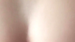 Innocent Teen Athena Faris Gets Surprise From Stepbro