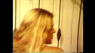 Lesbians for an Hour and Then Take 2 Cocks