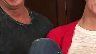 Amateur Couple Fucks at Home in Extreme Sex