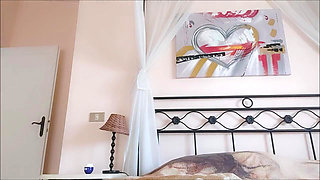 My First Anal Night with You