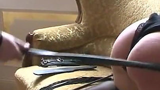 Chaining, whipping dominating