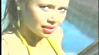 Electric Blue 43: the Big Bust Issue