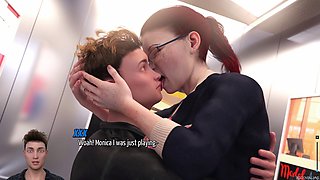 อะนิเมะแม่, anime mom, sex anime mom