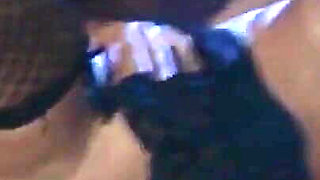 Light Haired Slut Lily Love Gets All Her Holes Filled with a Big Cock and Gets Fucked in the Ass