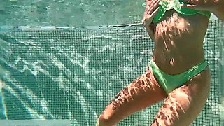Olivia Sparkle hot sex story