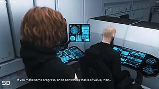 A long journey: detective work ep.12