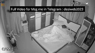 Indian Tamil Wifey Humping 3