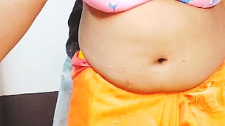 Family Fantasy Bhabhi Seduces Her Devar