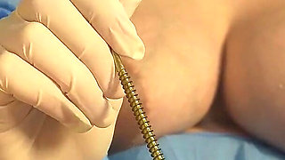 The Evil Doctor S Secret a Circumcising Procedure