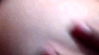 Filipina with Big Tits on an Amateur Webcam Show