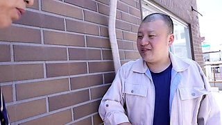 Japanese Teen Fingering On Couch