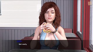 Visual hentai, hentai small 3d, artistic