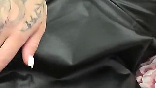 Almost Caught Cheating and Fucking with Stepsister - Alina Sins