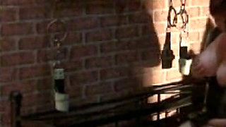 Annadevot - Rope, Whip & Ride