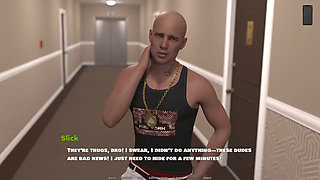 MILF Obssesion #08 Feeling My Hot Boss's Big Ass