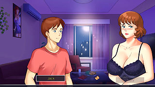 Fingering My Bhabhi While She Was Watching TV