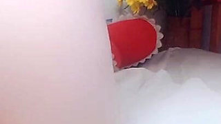 Hana Suck Dick She Horny Fun Time with Her Toy Petite Body Small Tit Clit Pussy Asian