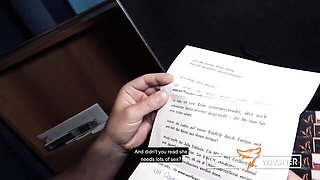 Watch matchless Julia Exclusiv and Berlin's sex