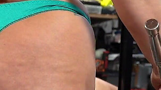 Men and Their Tools, I'll Use the Tools on Their Balls Instead