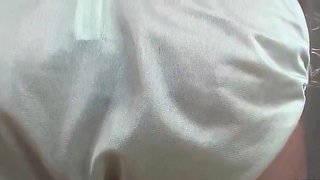 Cute Babe Has Amazing Tight Pussy Miki Serious