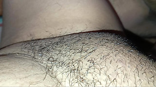 My wife veri horny and very hot