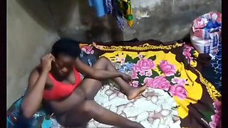 Hot Indian MILF Fucks Son-In-Law Hardcore - Doggy Style & Missionary - Desi Aunty Sex