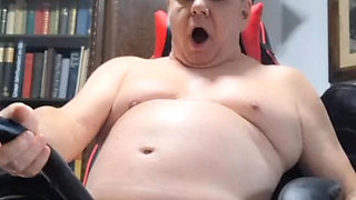 Oldotto60 vacuumcleanerfucker