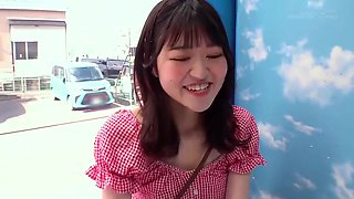 [sdmm-14301] [off-shoulder Girls Only] First-time Deep Breast Massage! Embarrassed But Moaning, These Sensitive-breasted Girls Even Accept Raw Cock?? Beautiful Collarbone Amateur Girl Edition - Ran Chan And Deep Massage