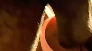 Black Horny Stepbro Fucking My Ass Hardcore