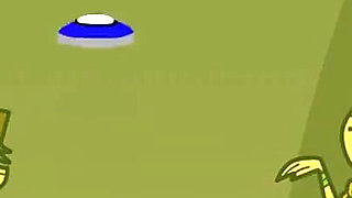 Total Drama Harem - Part 30 - Blowjob Reward We Are Save!! by Loveskysan