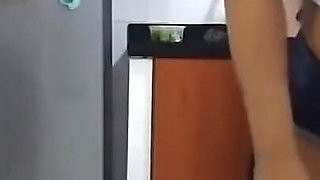 The Babysitter Sucks My Dick for a POV Augmentation