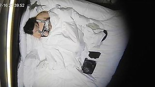 Horny fat arab housewife fingered on amateur hidden cam