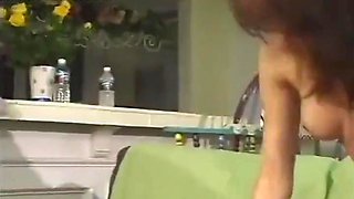 Three Amazing Lesbians Please Each Other With Kimkim De, Charlie Laine And Red Heaven