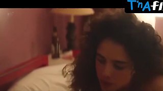 Margaret Qualley Caboose, Mammories Vignette in Starlets At Noon