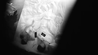 Amateur Hidden Cams Reveal Cock Riding Hoes