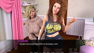 Nursing back to pleasure: he is here to pleasure their needs ep 59