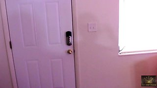Big Titty Brunette Babes in Hardcore Anal Fun