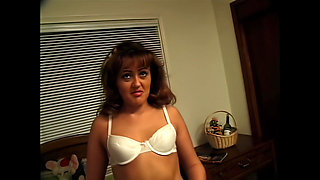 Young Girl with a Piercing on Her Clit Gets Fucked Hard by a Big Cock