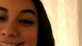 Itssabrinalynn OnlyFans Shower