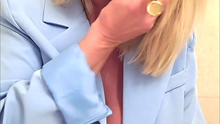 Good Morning Wishing You All a Great Monday. Just Getting Ready in the Bathroom Real Quick, Then the Day Can Start.