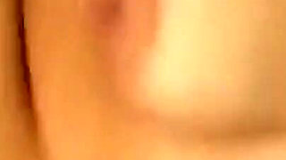 Brunette Babe Deepthroats Throbbing Cock and Swallows Dripping Cum