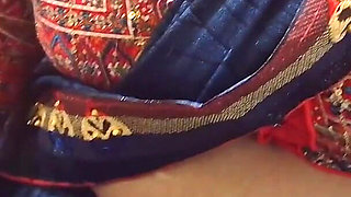 Stepmom Was Horny as Fuck in Monsoon